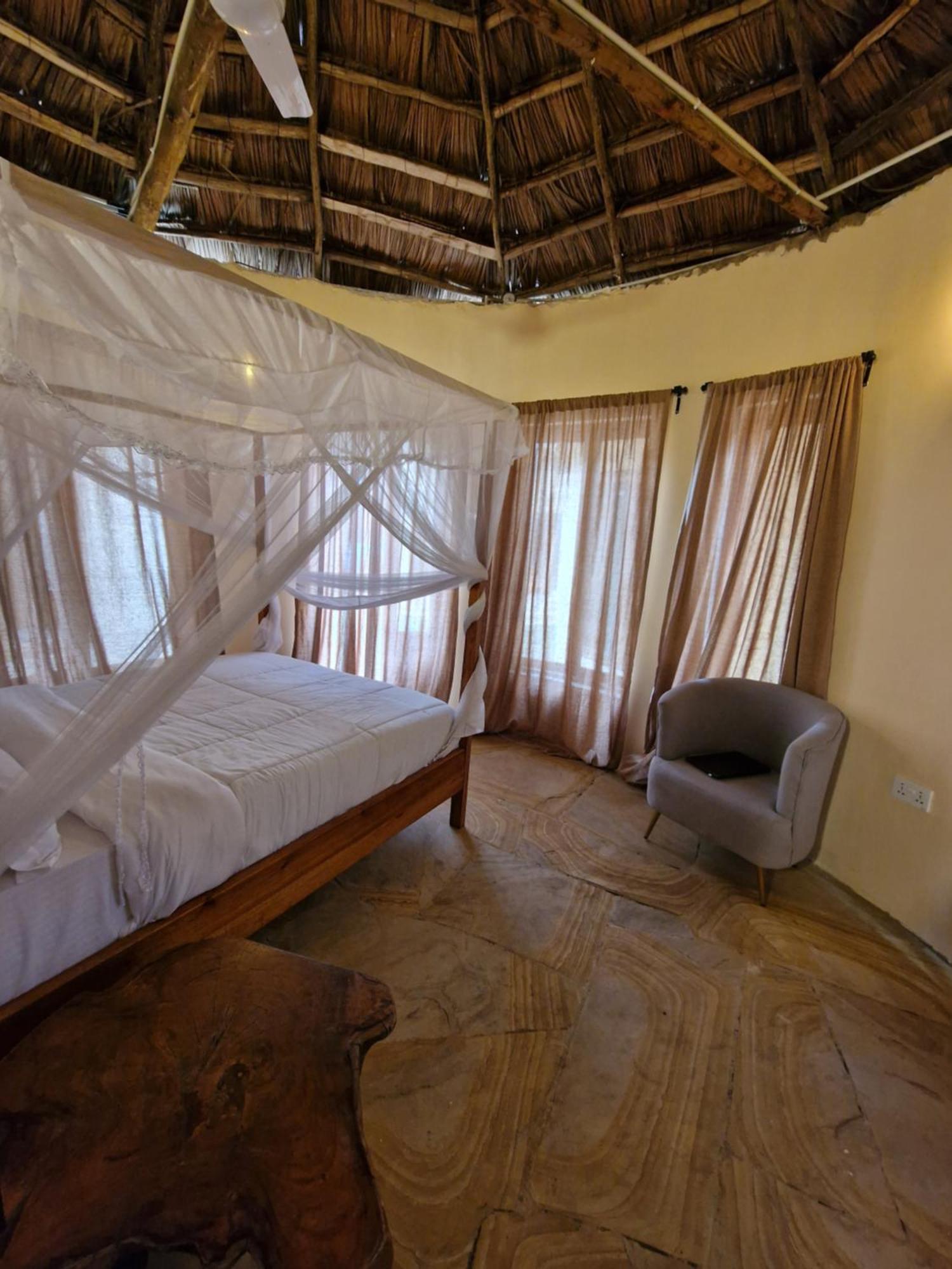 White House Of Tanzania Hostel Аруша Екстериор снимка