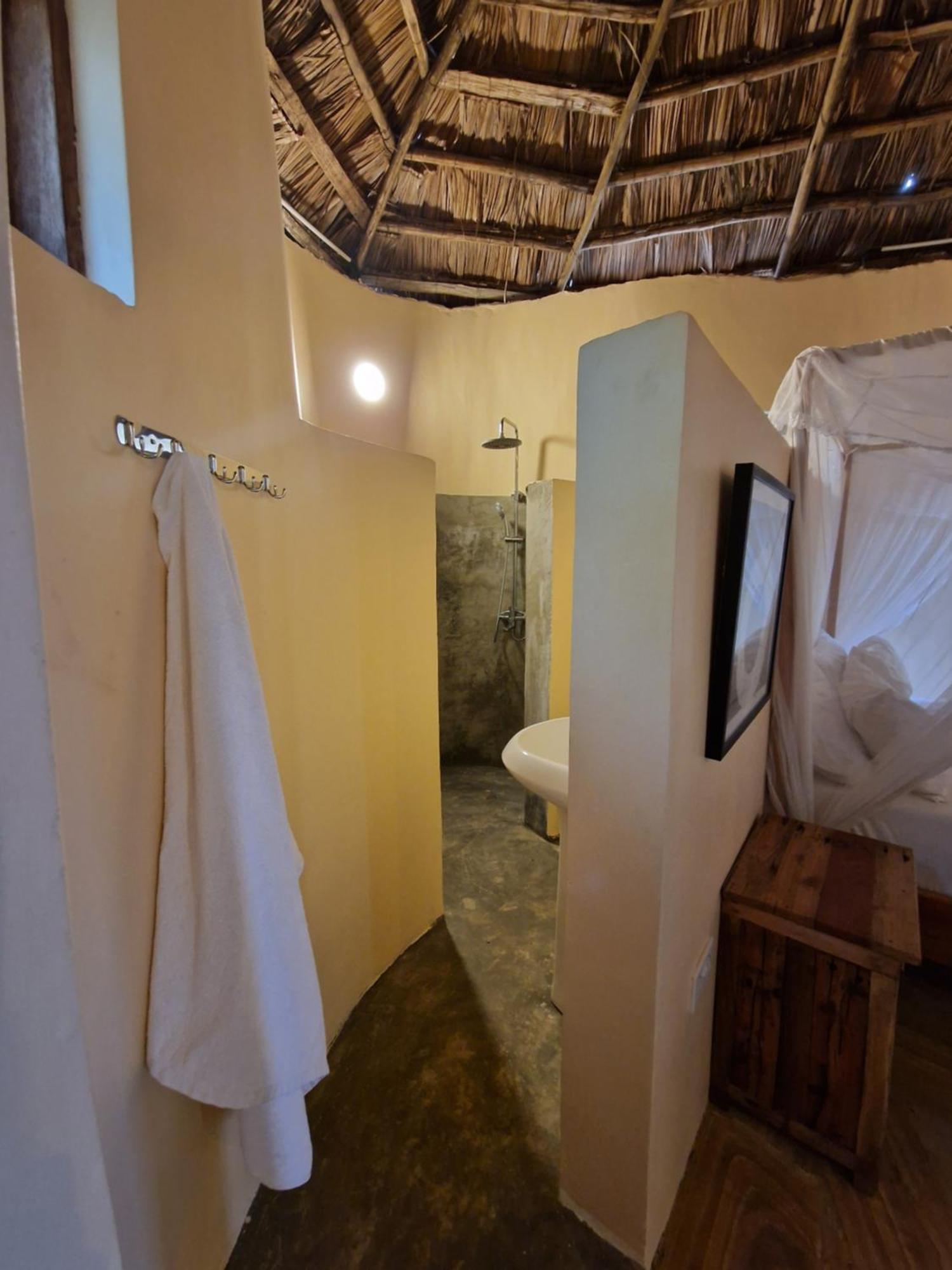 White House Of Tanzania Hostel Аруша Екстериор снимка