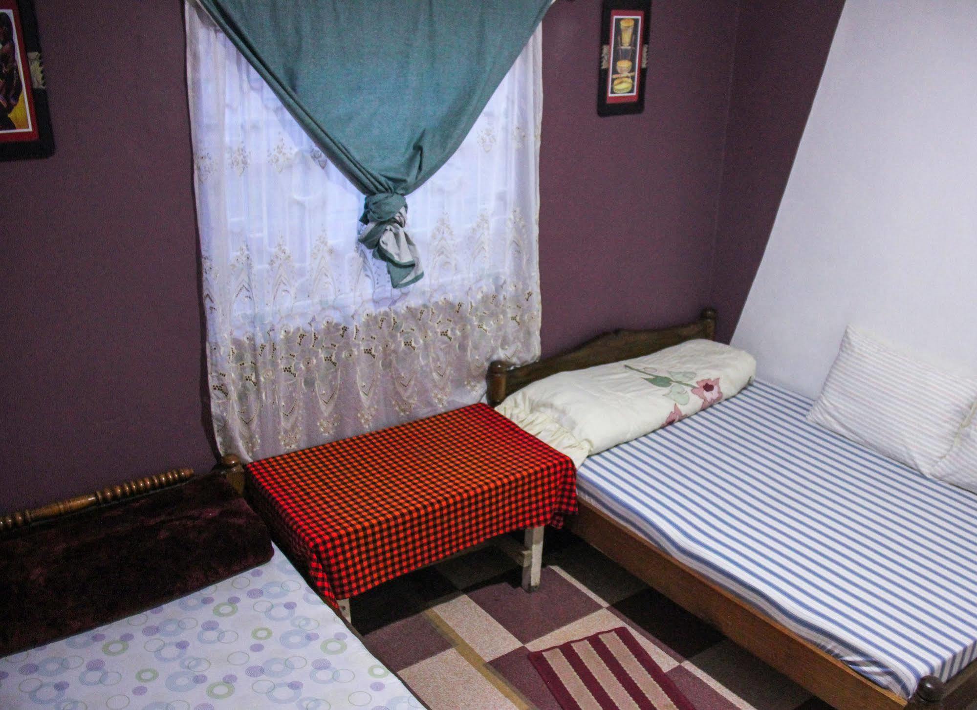 White House Of Tanzania Hostel Аруша Екстериор снимка